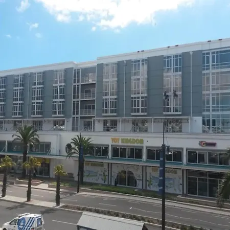 Port Arcachon