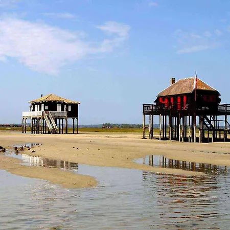 Port * Arcachon