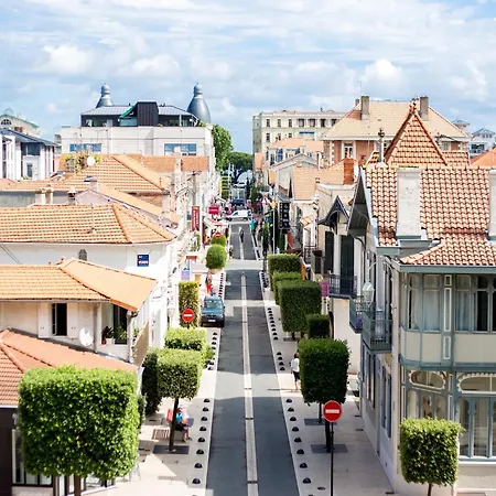Port Appartamento Arcachon