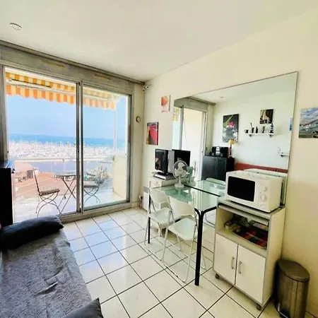 Appartamento Port Arcachon