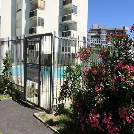 Port Appartamento Arcachon