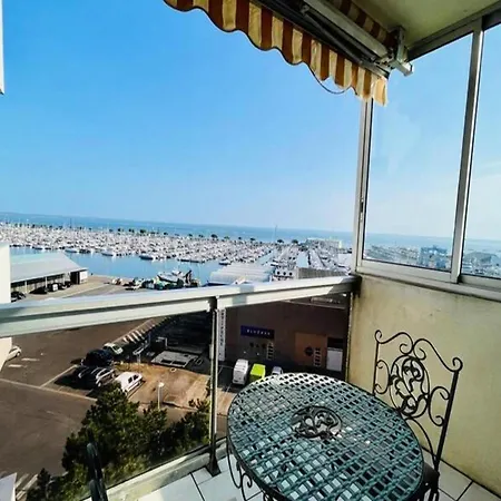 Port Arcachon