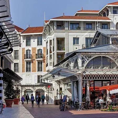 Port * Arcachon