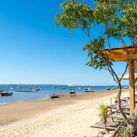 Port Appartamento Arcachon