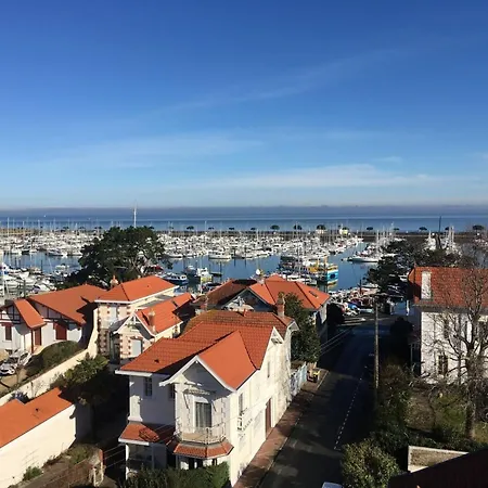 Appartamento Port Arcachon
